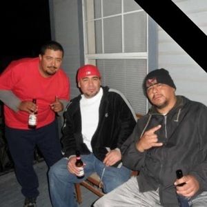 Meet your Posher, Joe